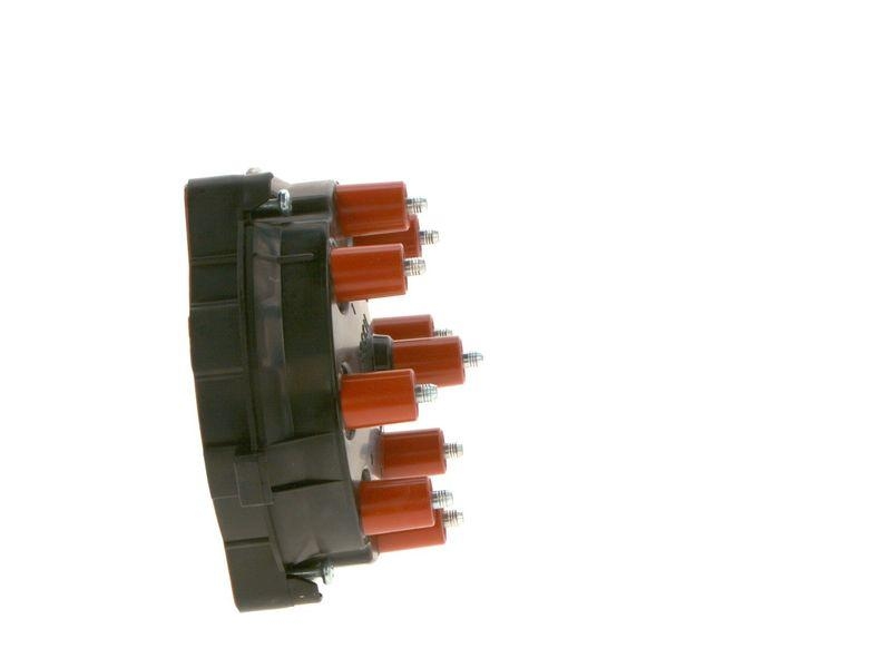 BOSCH Distributor Cap