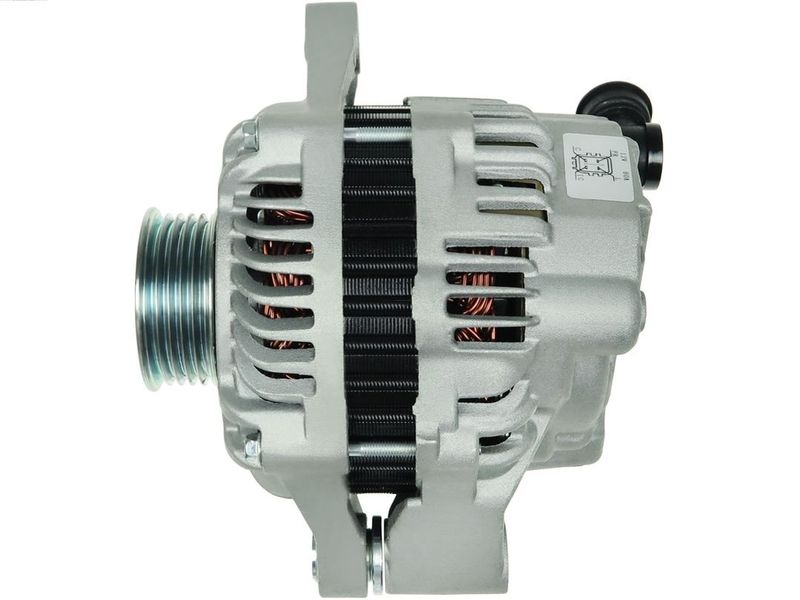 AS-PL Generator Brandneu AS-PL