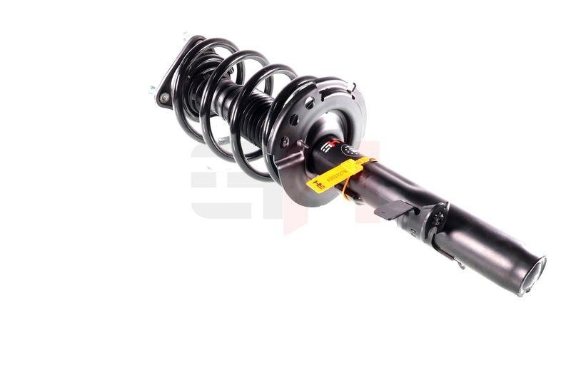 Komplett Sto&szlig;d&auml;mpfer Federbein Satz Vorne links rechts passend f&u...