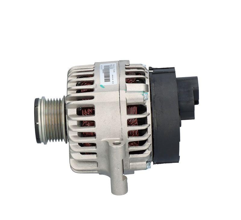 VALEO Generator VALEO ORIGINS - NEW O.E. TECHNOLOGIE 439523
