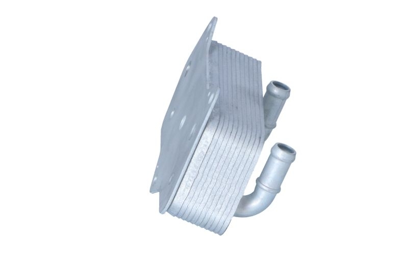 NRF Ölkühler, Automatikgetriebe 31188