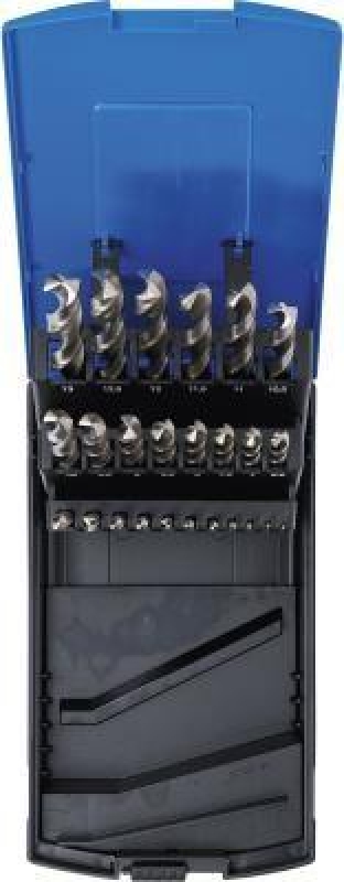 BGS Twist Drill Bit Set