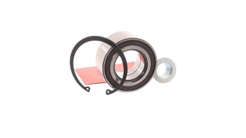 SKF Radlagersatz