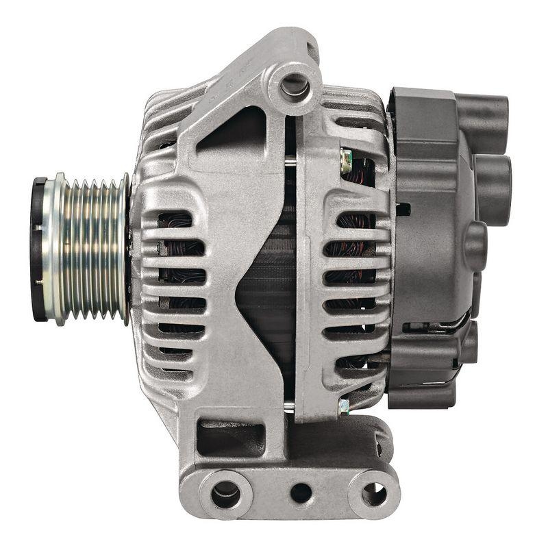 VALEO Generator VALEO ORIGINS - NEW O.E. TECHNOLOGIE 439524