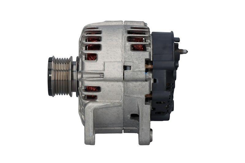 VALEO Generator VALEO ORIGINS - NEW O.E. TECHNOLOGIE 443281