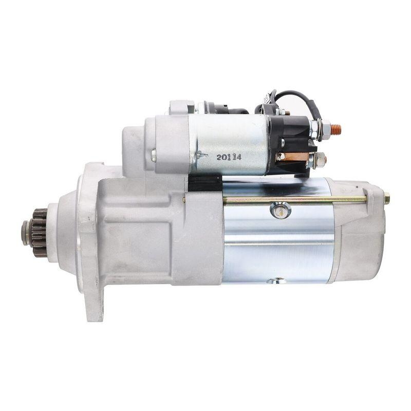 VALEO Starter VALEO RE-GEN - AT 458399