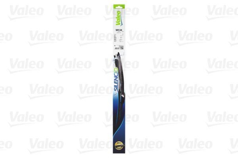VALEO Wiper Blade SILENCIO HYBRID SINGLE