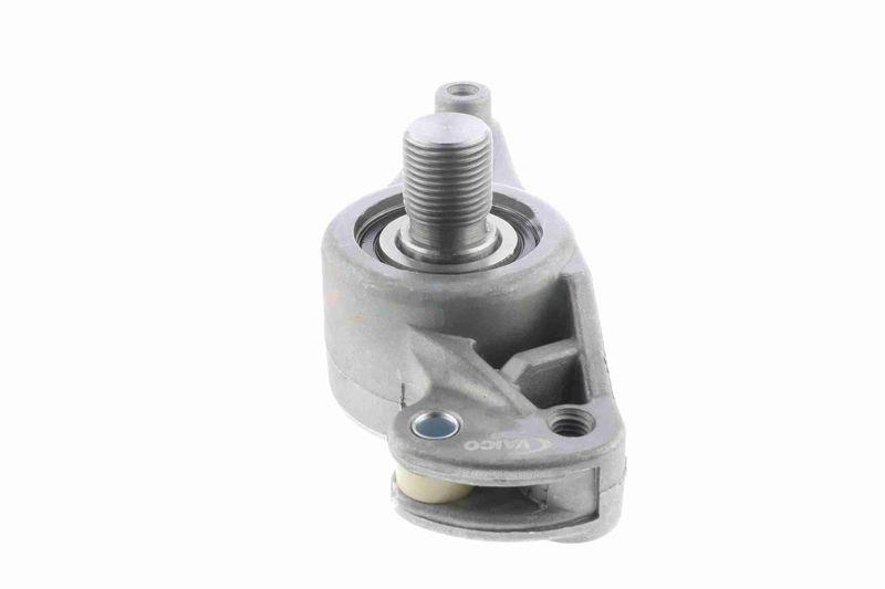 VAICO Tensioner Lever, V-ribbed belt Original VAICO Quality