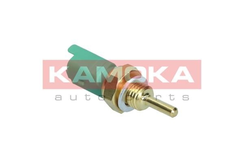 KAMOKA Sensor, Kühlmitteltemperatur 4080006