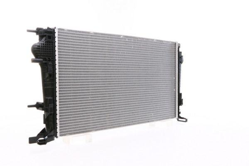 MAHLE Kühler, Motorkühlung BEHR CR 24 000S