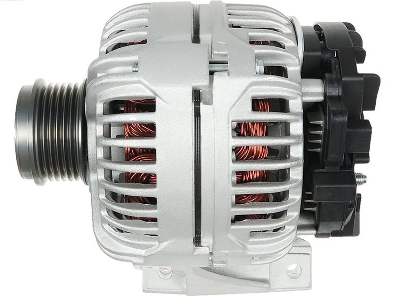 AS-PL Generator Brandneu AS-PL