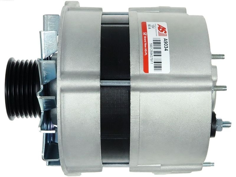 AS-PL Generator Brandneu AS-PL