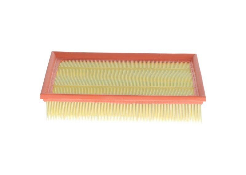 BOSCH Luftfilter 1 457 433 607