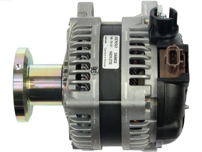 AS-PL Generator Brandneu Denso