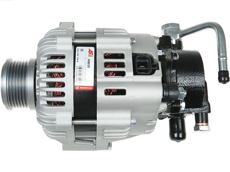AS-PL Generator Brandneu AS-PL