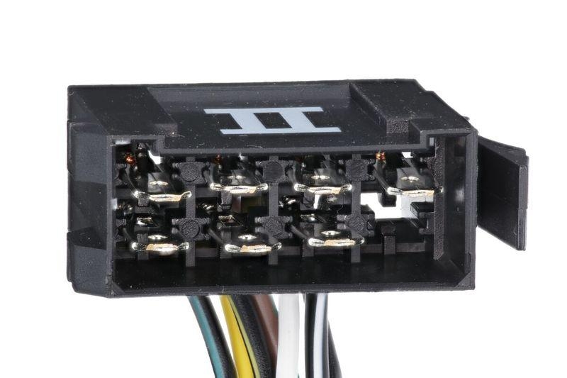 VALEO Lenkstockschalter 645172