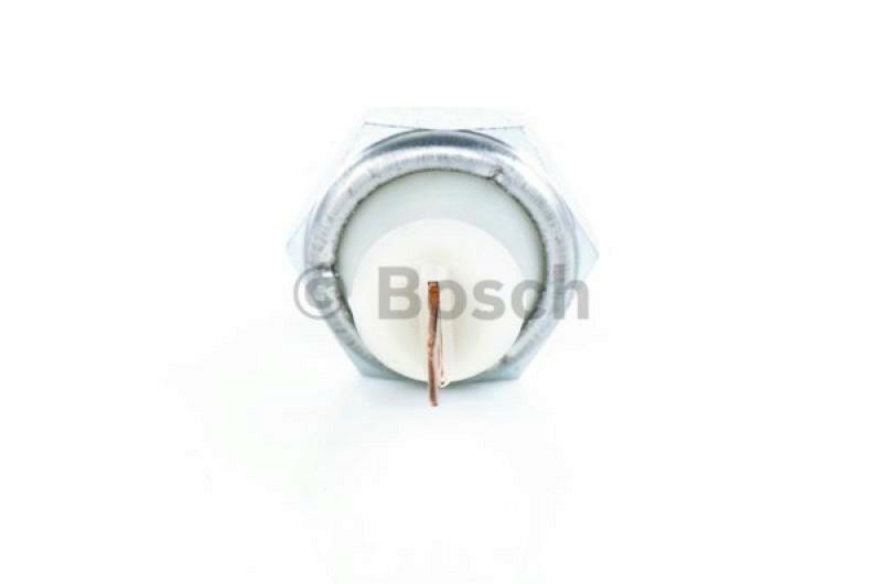BOSCH Oil Pressure Switch