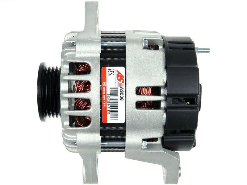AS-PL Generator Brandneu AS-PL