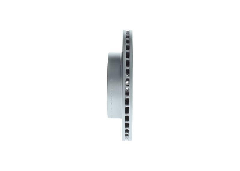 2x BOSCH Bremsscheibe 0 986 479 G91