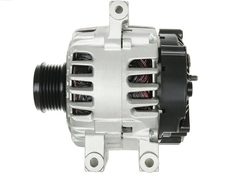 AS-PL Generator Wiederaufbereitet AS-PL