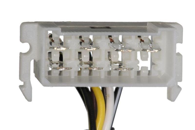 VALEO Lenkstockschalter 645174