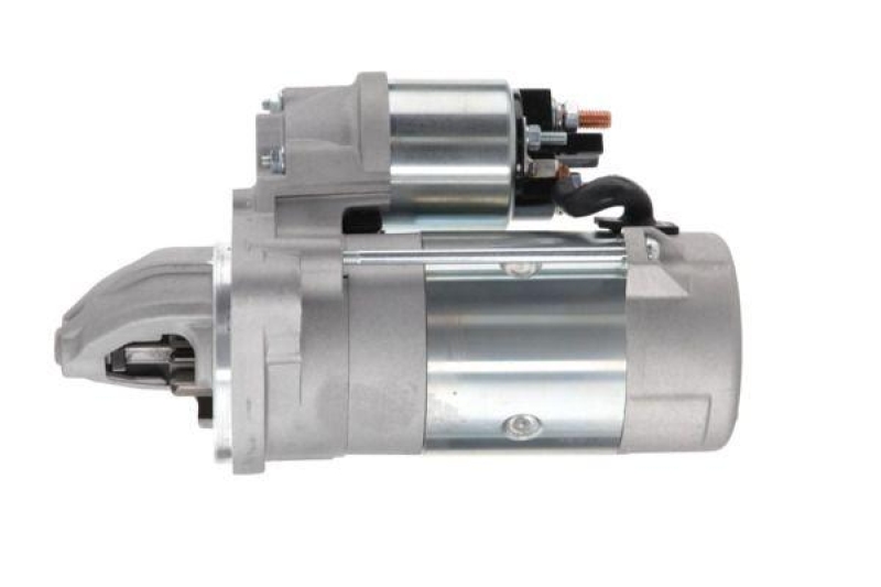VALEO Starter VALEO CORE-FLEX 438402