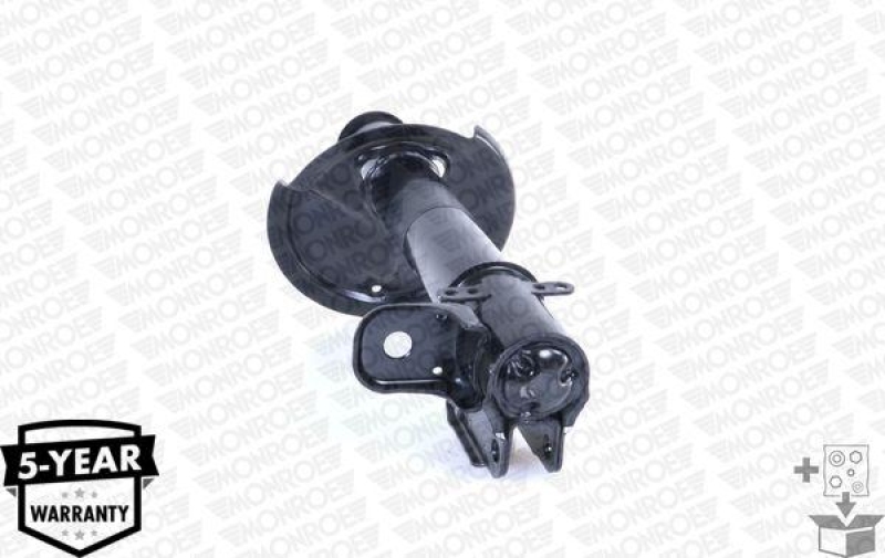 2x MONROE Sto&szlig;d&auml;mpfer 71578ST