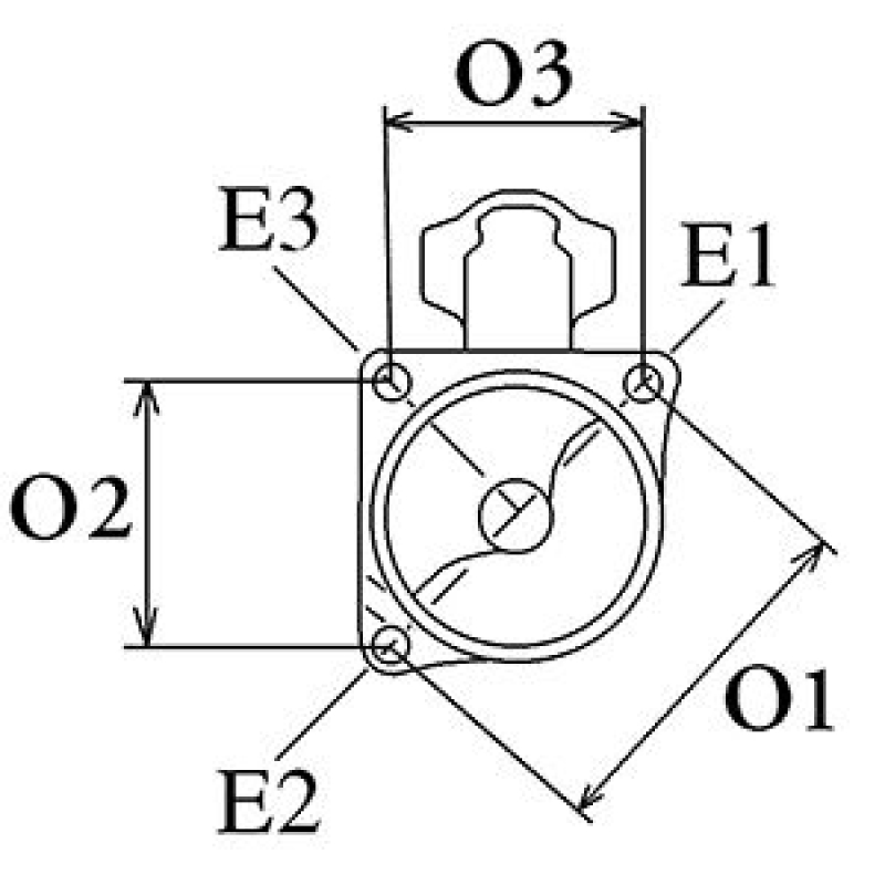 HC-Cargo Starter