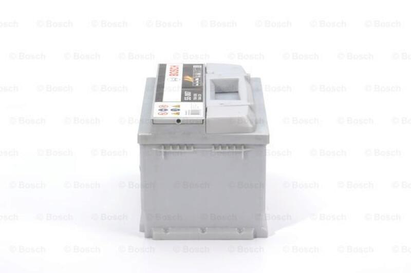 BOSCH Starter Battery S5