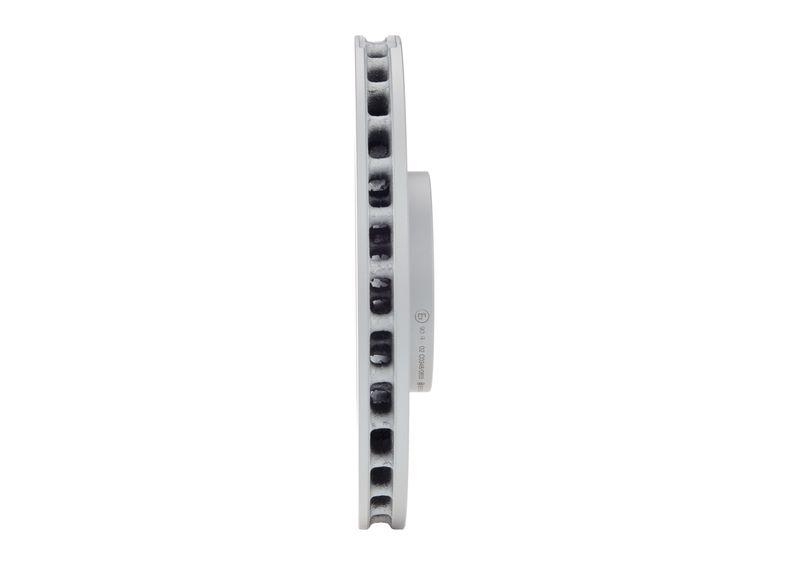 2x BOSCH Bremsscheibe 0 986 479 736
