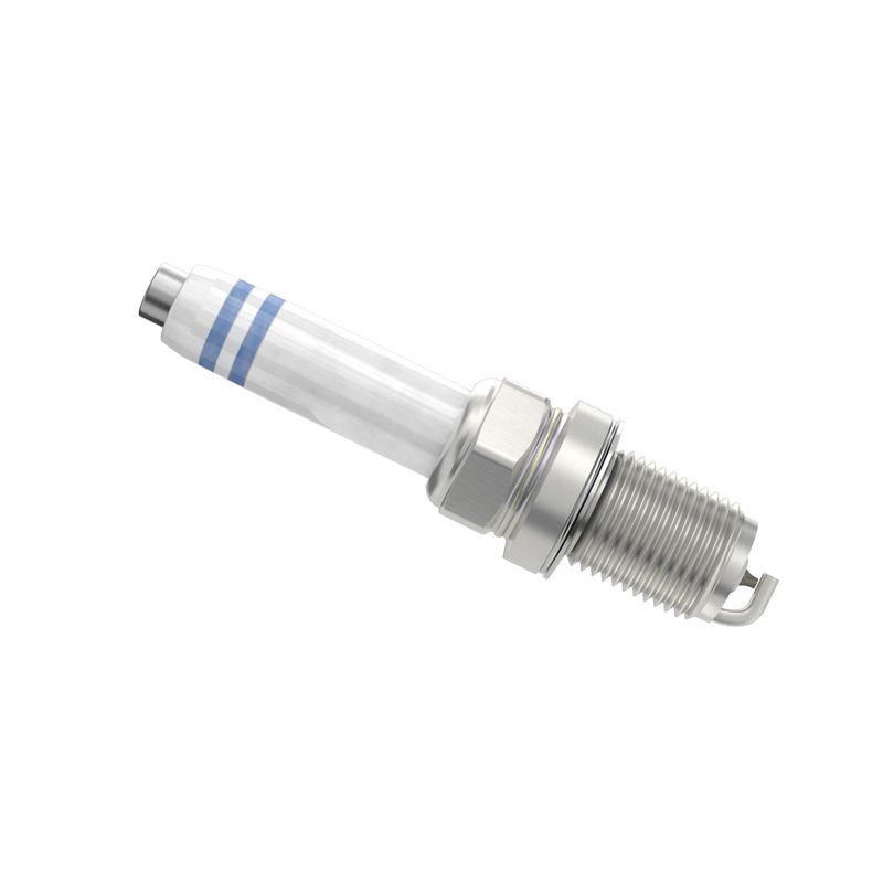 BOSCH Spark Plug Double Iridium