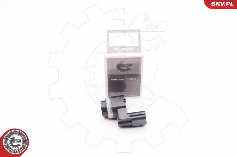 ESEN SKV Sensor, Einparkhilfe