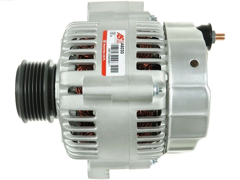 AS-PL Generator Brandneu AS-PL
