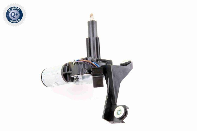 VEMO Wischermotor Q+, Erstausrüsterqualität V40-07-0010