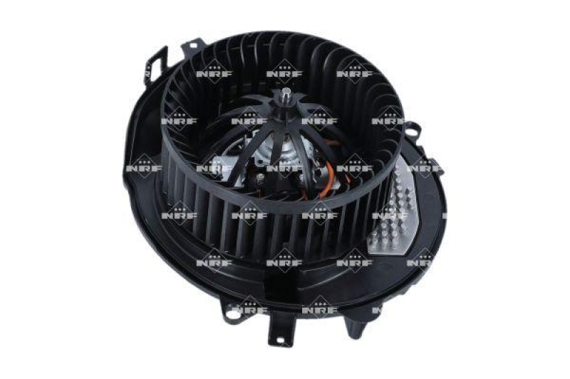 NRF Interior Blower