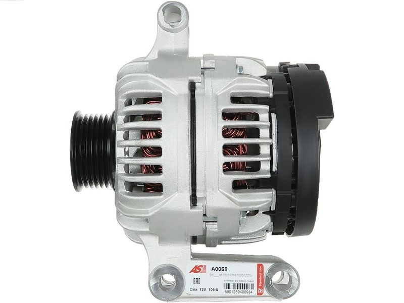 AS-PL Generator Brandneu AS-PL