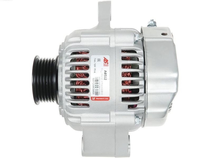AS-PL Generator Brandneu AS-PL