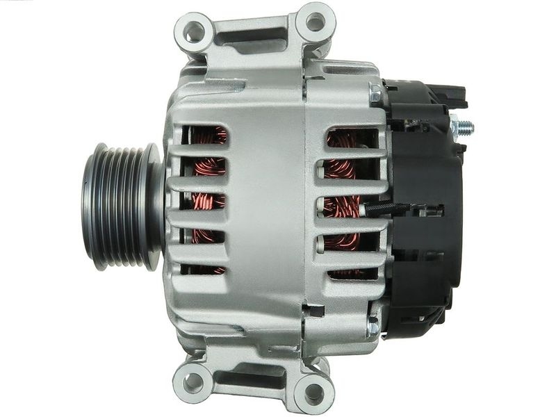 AS-PL Generator Brandneu AS-PL