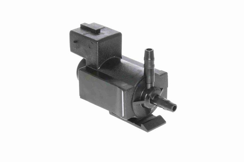 VEMO Change-Over Valve, change-over flap (induction pipe) Green Mobility Parts