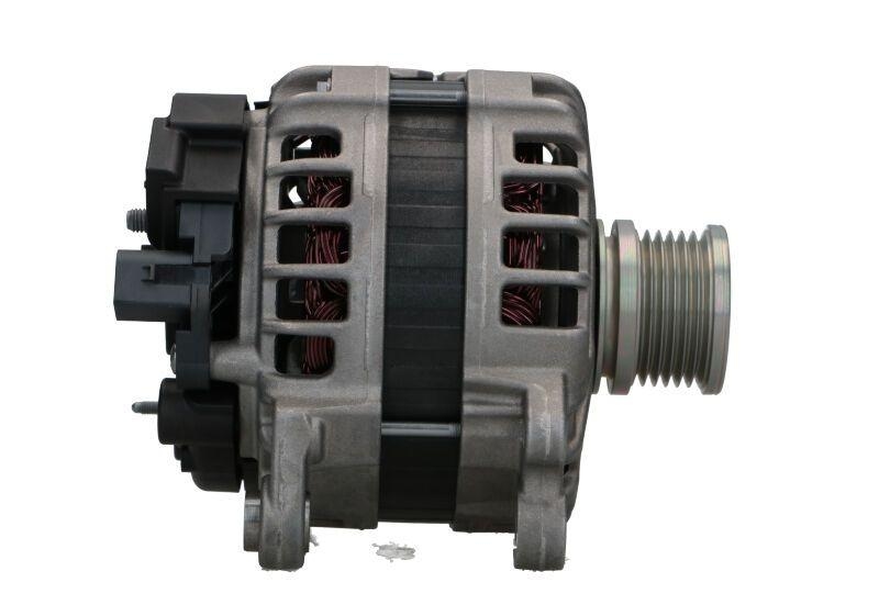 BV PSH Generator SEG New