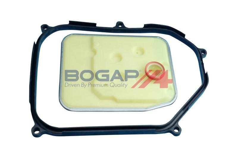 BOGAP Hydraulikfiltersatz, Automatikgetriebe BOGAP Premium