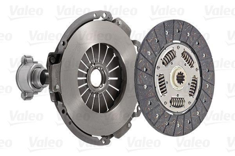 VALEO Kupplungssatz NEW ORIGINAL KIT3P 805203