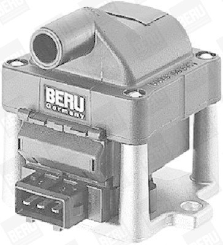 BorgWarner (BERU) Ignition Coil