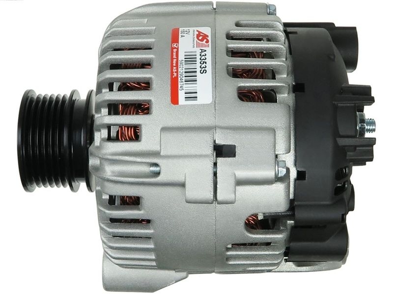 AS-PL Generator Brandneu AS-PL