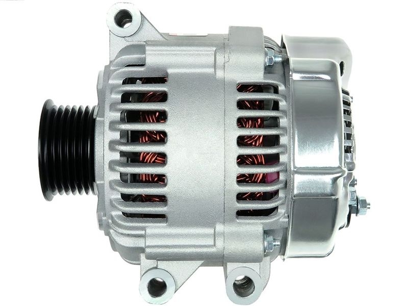 AS-PL Generator Brandneu AS-PL
