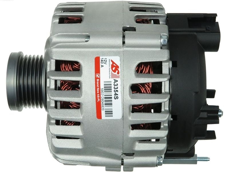AS-PL Generator Brandneu AS-PL