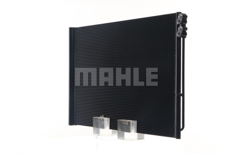 MAHLE Kondensator, Klimaanlage BEHR AC 567 000S