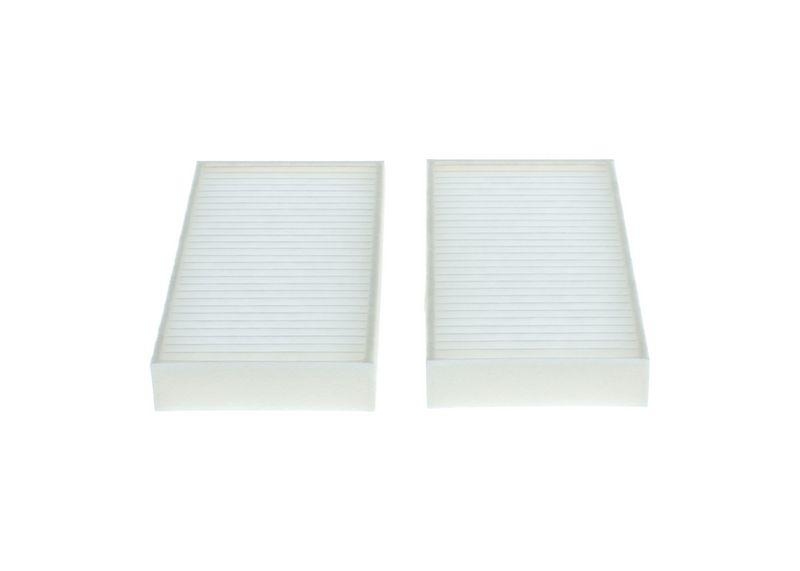 BOSCH Filter, Innenraumluft 1 987 435 110