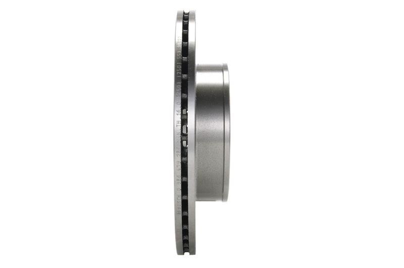 2x BOSCH Bremsscheibe 0 986 479 286
