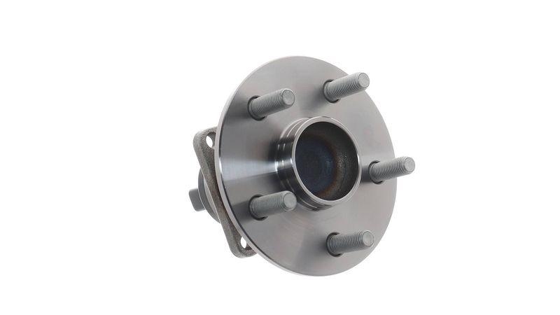 SKF Radlagersatz VKBA 6851